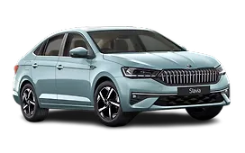 Skoda Slavia Image