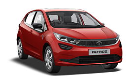 Tata Altroz Image