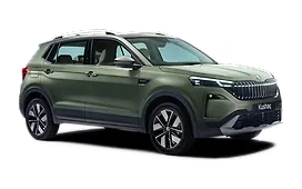 Skoda Kushaq Image