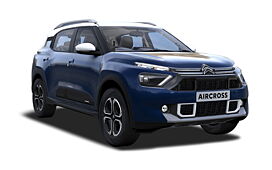 Citroen Aircross Image