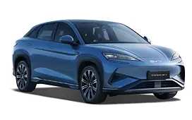 BYD Sealion 7 Image