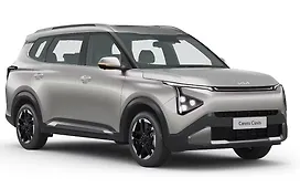 Kia Carens Clavis Image