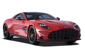 Aston Martin Vanquish Image