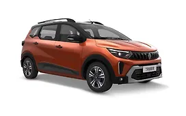 Renault Triber Image