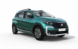 Nissan Gravite Image