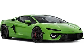 Lamborghini Temerario Image
