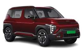 Kia Syros EV Image
