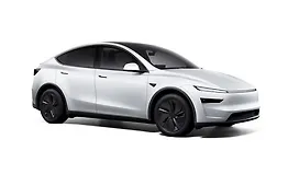 Tesla Model Y Image