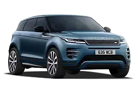 Land Rover Range Rover Evoque Image