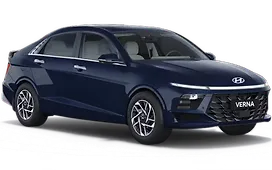 Hyundai Verna Image