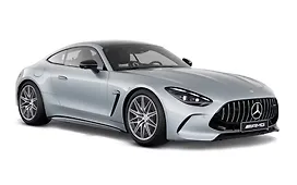 Mercedes-Benz AMG GT 63 Image