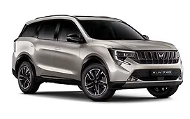 Mahindra XUV 7XO Image