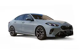 BMW 2 Series Gran Coupe Image