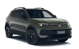 Volkswagen Taigun Image