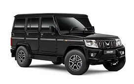 Mahindra Bolero Image