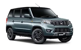 Mahindra Bolero Neo Image