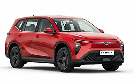 Vinfast VF MPV 7 Image