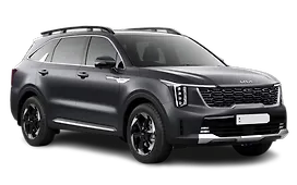 Kia Sorento Image