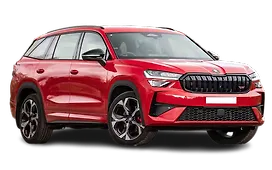 Skoda Kodiaq RS Image