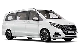 Mercedes-Benz V-Class Image