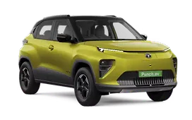 Tata Punch EV Image