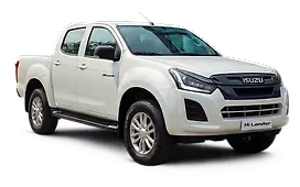 Isuzu Hi-Lander Image