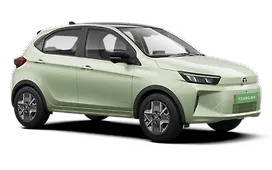 Tata Tiago EV Image
