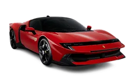 Ferrari 849 Testarossa Image