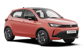 Tata Tiago Image