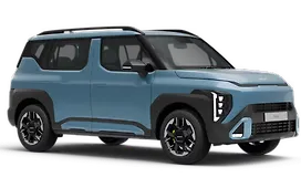 Kia Syros Image