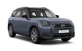 Mini Countryman C Image