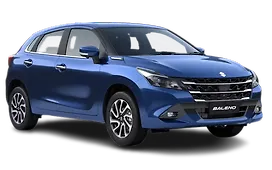Maruti Suzuki Baleno Image