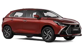 Toyota Glanza Image