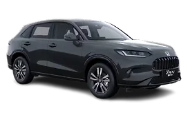 Honda ZR-V Honda ZR-V Image