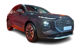 Audi Q3 Image