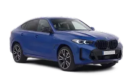 BMW X6 Image