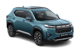 Honda Elevate Image