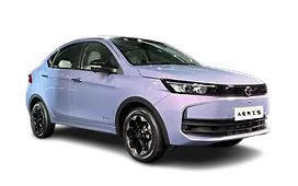 Tata Aeris EV Image