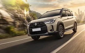 Maruti Suzuki XL6 Facelift Maruti Suzuki XL6 Facelift Image