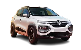 Renault Kwid Image
