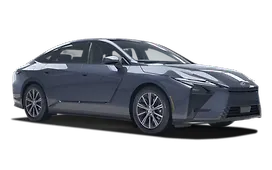 Lexus ES 350h Image