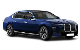 BMW 7 Series Image