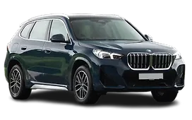 BMW X1 LWB Image