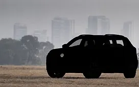 Volkswagen Sub-4m-SUV Image