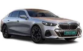 BMW i5 LWB Image