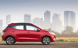 Hyundai Next-gen Grand i10 Nios Hyundai Next-gen Grand i10 Nios Image