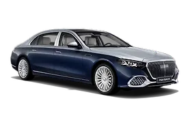 Mercedes-Benz Maybach S-Class Image