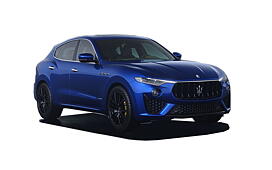 Maserati Levante Image