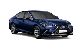 Lexus deals e tron