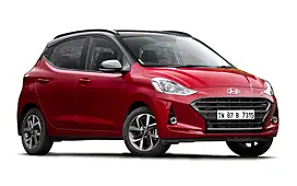 Hyundai Grand i10 Nios [2019-2023] Image